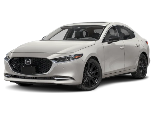 2026 Mazda CX-3 TurboPremium Plus AT 4-Door SKYACTIV AWD's photo