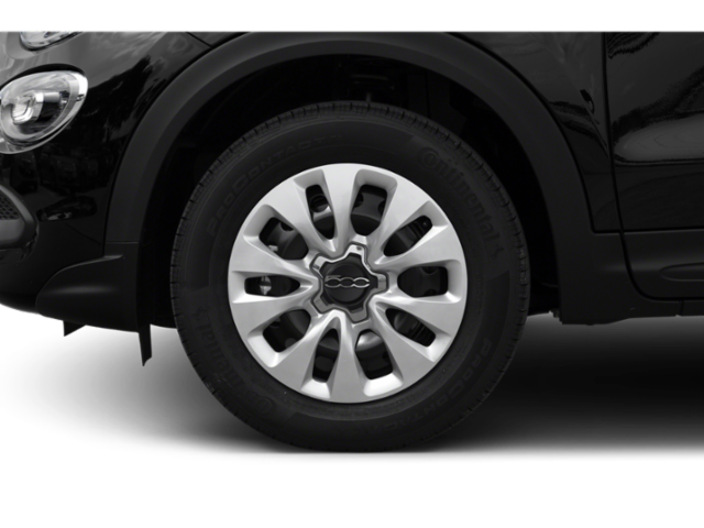Used 2017 White Clearcoat FIAT TREKKING image 11