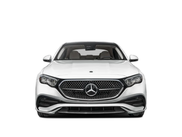 New 2027  Mercedes-Benz E 450 image 4