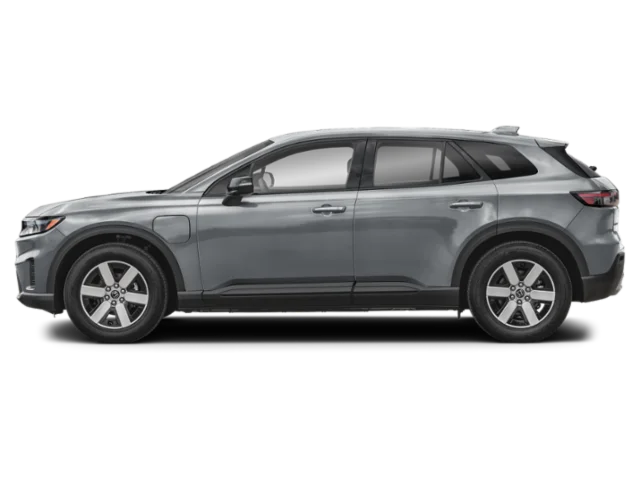 2026 Honda Prologue EX - Photo 7