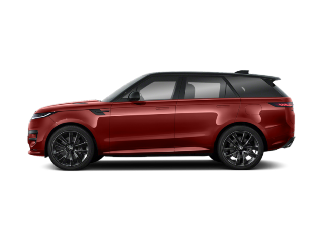 Used 2023  Land Rover SE Dynamic image 3
