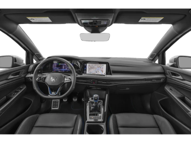 Used 2023 White Volkswagen 20th Anniversary Edition image 5