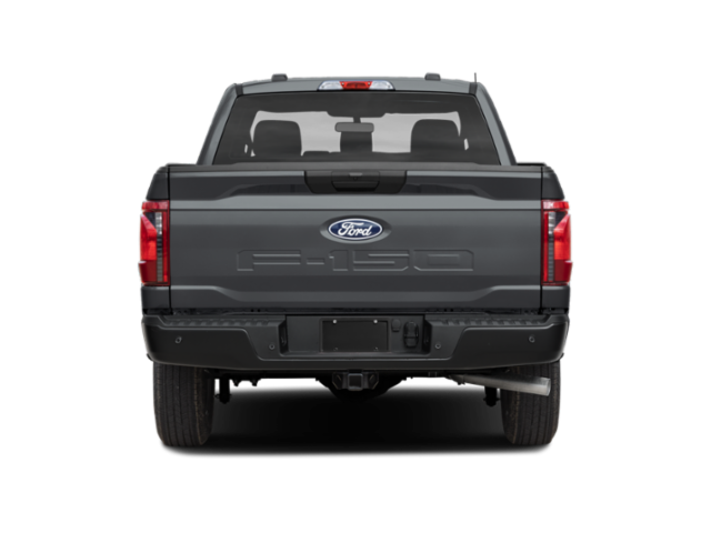 New 2026 Oxford White Ford XL image 5
