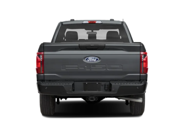 New 2026  Ford XL image 5