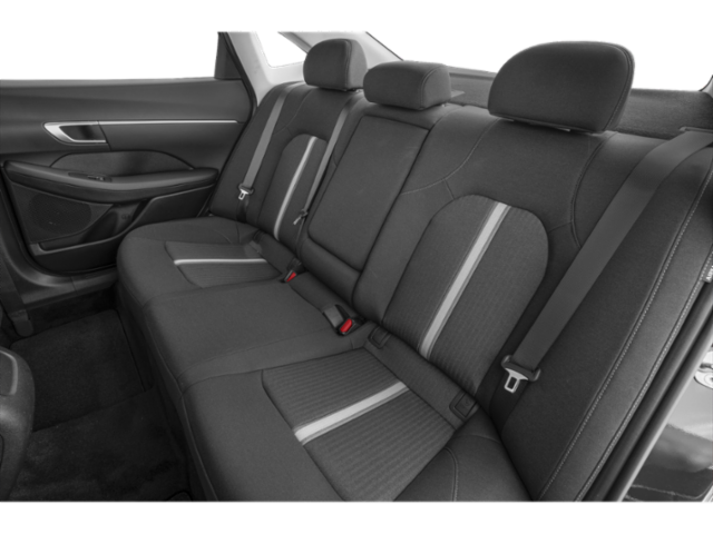 New 2027 Portofino Gray Hyundai SEL Sport image 10