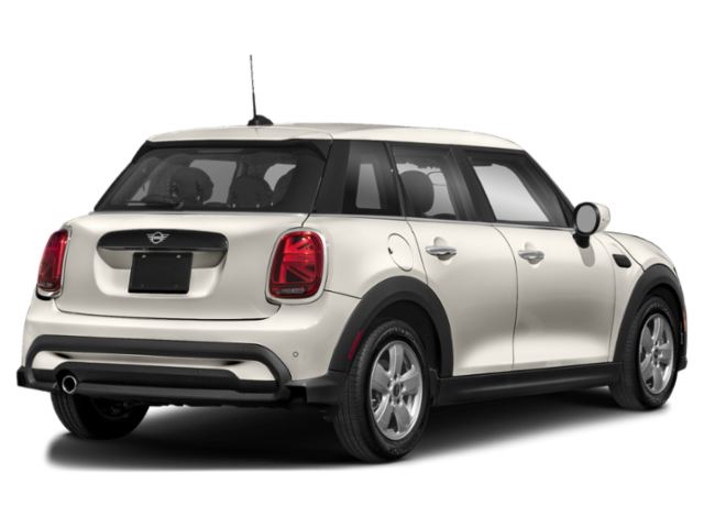 Used 2024 Melting Silver III Metallic MINI Cooper S image 2