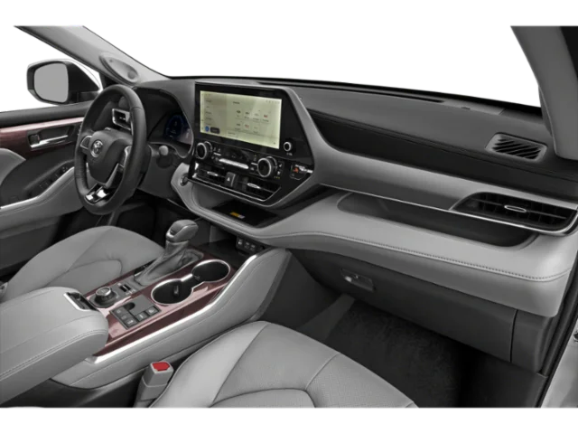 Used 2024  Toyota Limited image 15