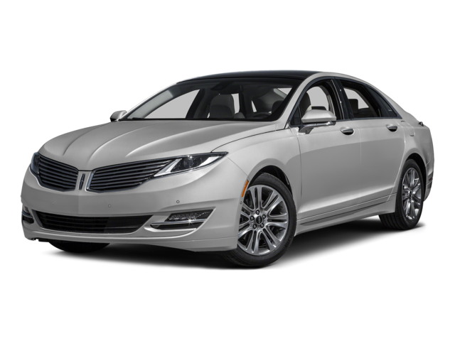 2016 Lincoln MKZ Front Wheel Drive's photo