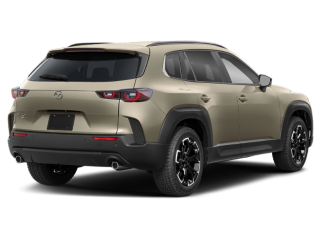 New 2026 Beige/tan Mazda 2.5 S Meridian Edition image 2