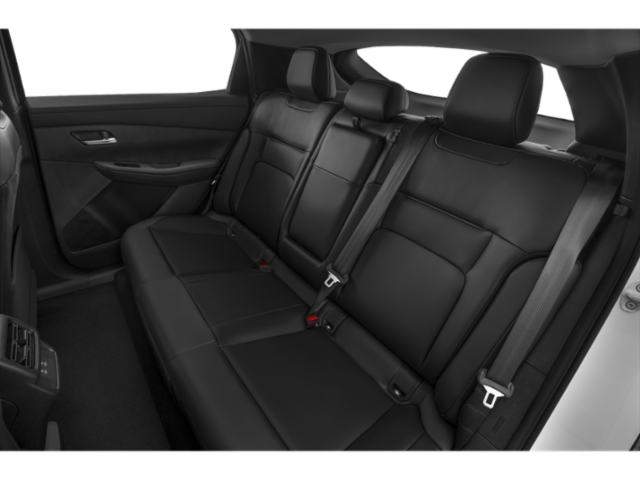 New 2026 Everest White Pearl Tricoat/Black Nissan SV+ image 10