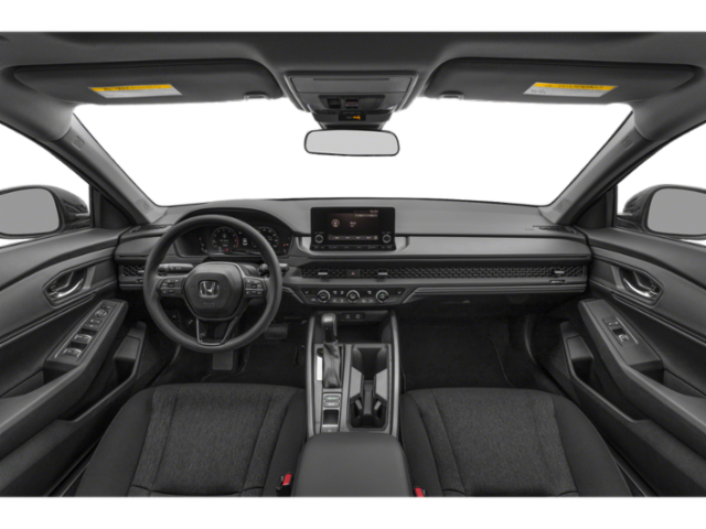 2024 Honda Accord EX - Photo 6