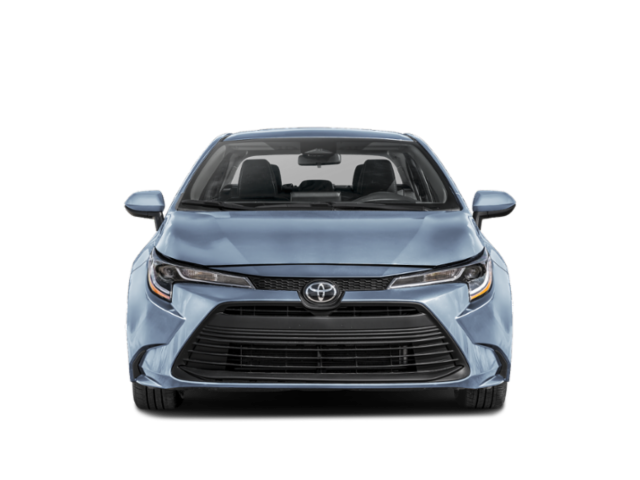 New 2026  Toyota LE image 4