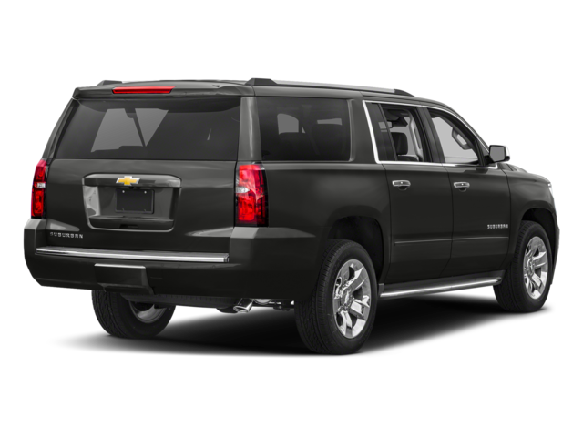 Used 2017 Tungsten Metallic Chevrolet Premier image 2