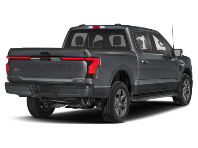 Used 2022 Ford F-150 Lightning Lariat with VIN 1FTVW1EL0NWG15519 for sale in Hartford, CT