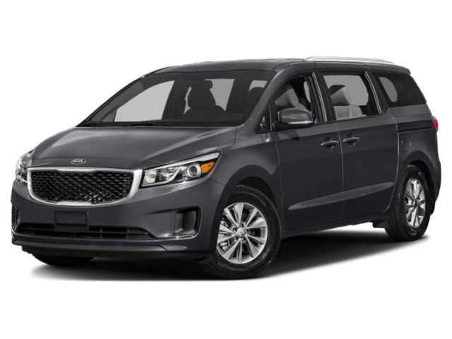 Used 2015 Kia Sedona LX with VIN KNDMB5C13F6026451 for sale in Escondido, CA