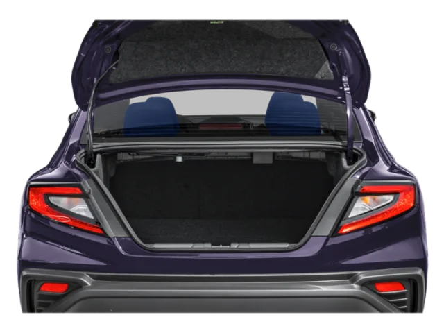 New 2026 CERAMIC WHITE Subaru tS image 33