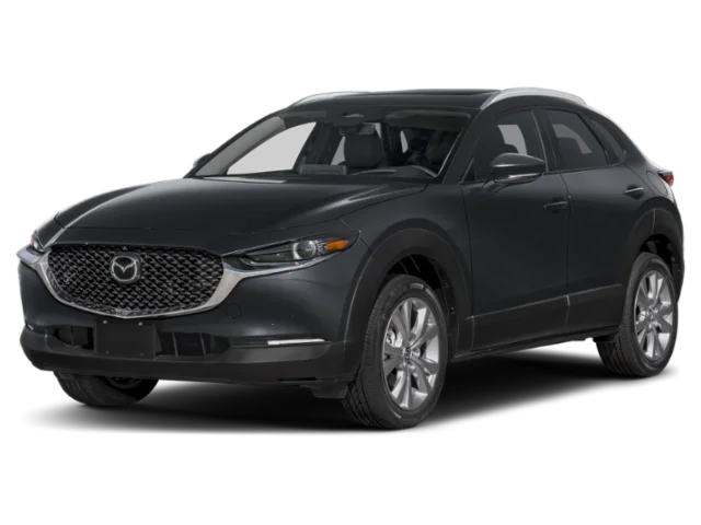 2026 Mazda CX-30 Premium AWD's photo