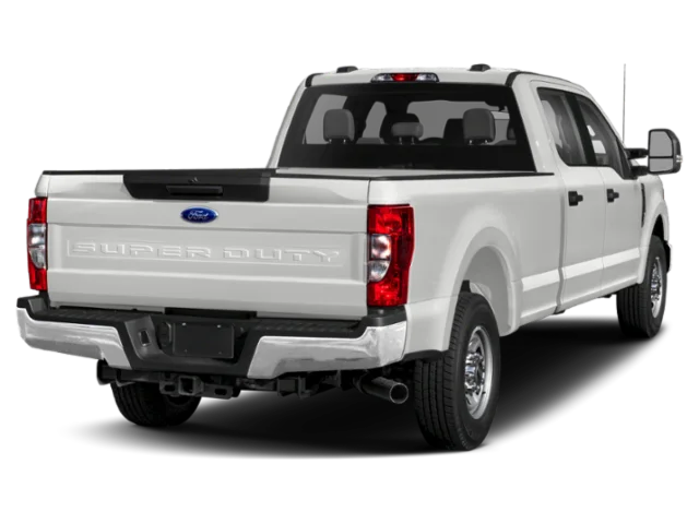 Used 2020 White Ford XL image 2