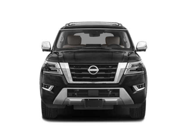 Used 2023 Red Pearl Nissan Platinum image 4