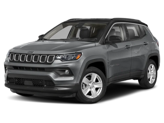 2022 Jeep Compass Limited 4X4's photo