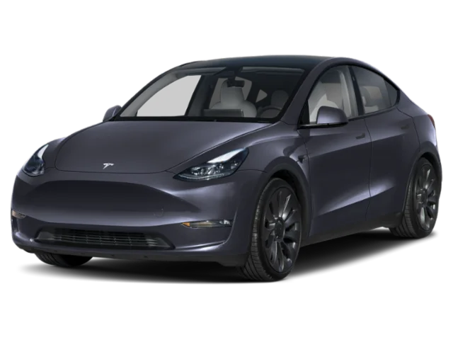 Used 2024  Tesla Performance image 1