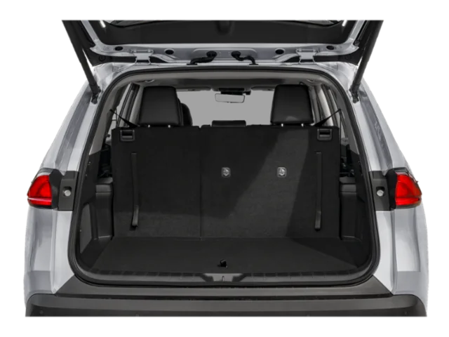 New 2026 Wind Chill Pearl Toyota Platinum image 8
