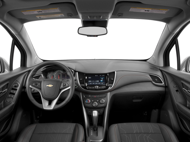 Used 2018 Silver Ice Metallic Chevrolet LT image 5