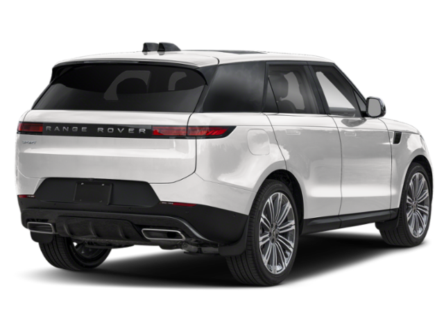 New 2026 Ostuni Pearl Wht Prem Met Land Rover SE image 3