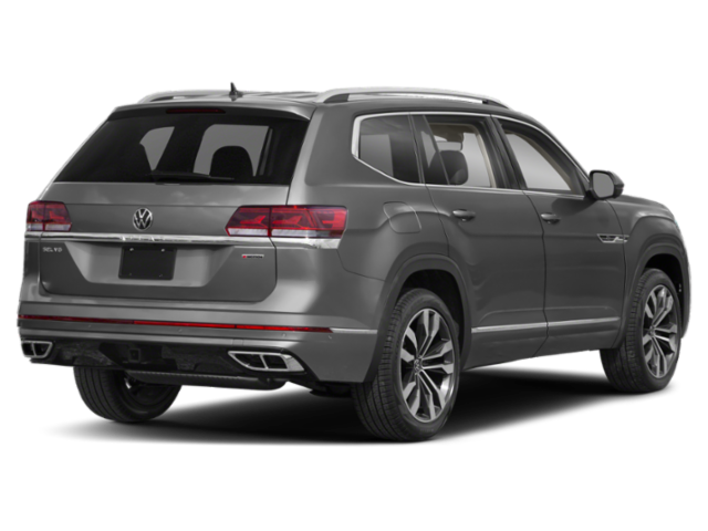Used 2021  Volkswagen 3.6L V6 SE w/Technology R-Line image 9