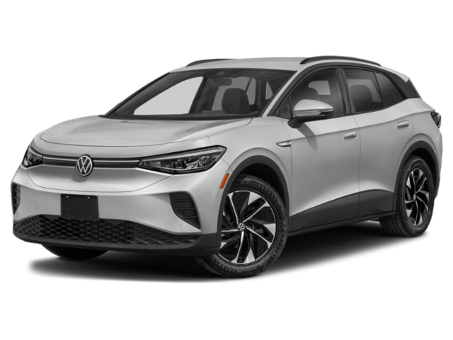 2021 Volkswagen ID.4 PRO's photo