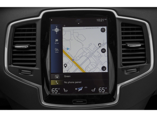 Used 2019 White Volvo T6 Inscription image 13