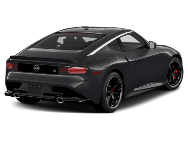 New 2027  Nissan Performance image 2