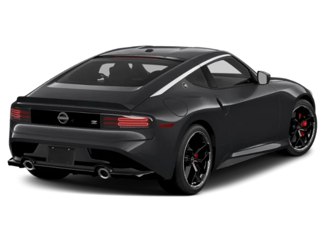 New 2027  Nissan  image 8