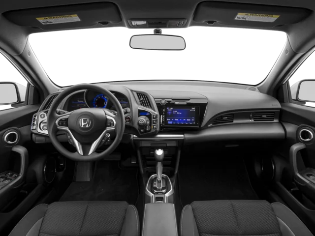Used 2016 White Honda LX image 5
