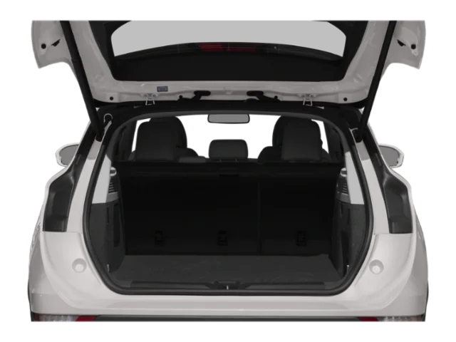 Used 2018  Lincoln Select image 11