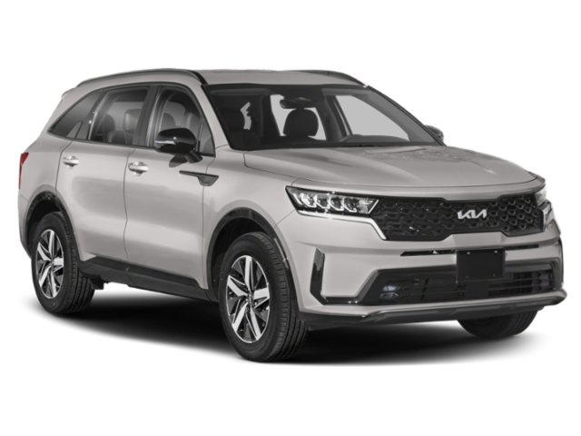Used 2022  Kia EX image 6