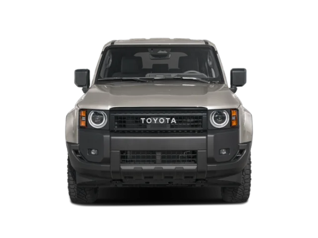 New 2027 Inked Toyota 1958 image 4