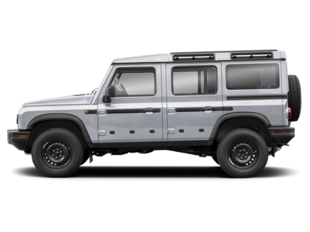 2025 Ineos Grenadier photo 3