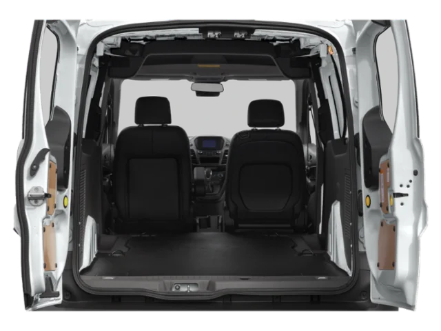 Used 2021 White Ford XLT image 8