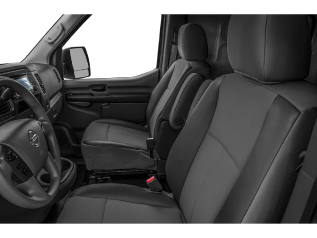 Used 2021 White Nissan SV image 6