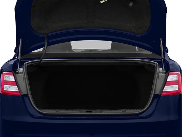 Used 2014 Red Ford SEL image 10