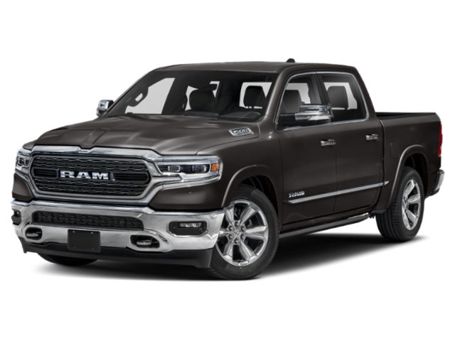 2019 RAM 1500 Limited 4x4 Crew Cab 5'7's photo
