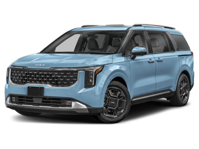 New 2027 Blue Kia SX image 1
