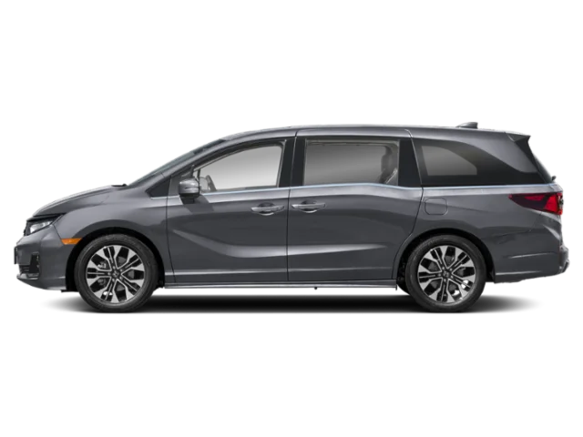 New 2027 Modern Steel Metallic Honda Elite image 6