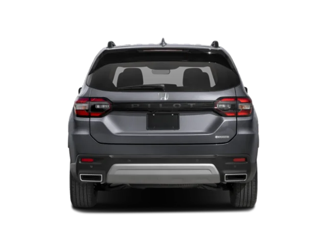 Certified Used 2024 Gray Honda Touring image 5