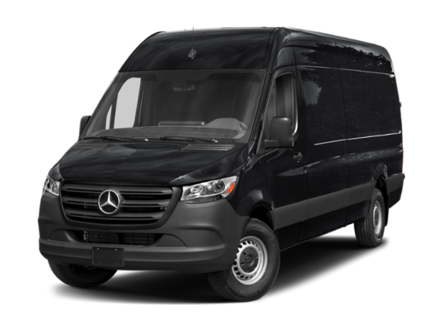 New 2025  Mercedes-Benz Cargo 170 WB image 1