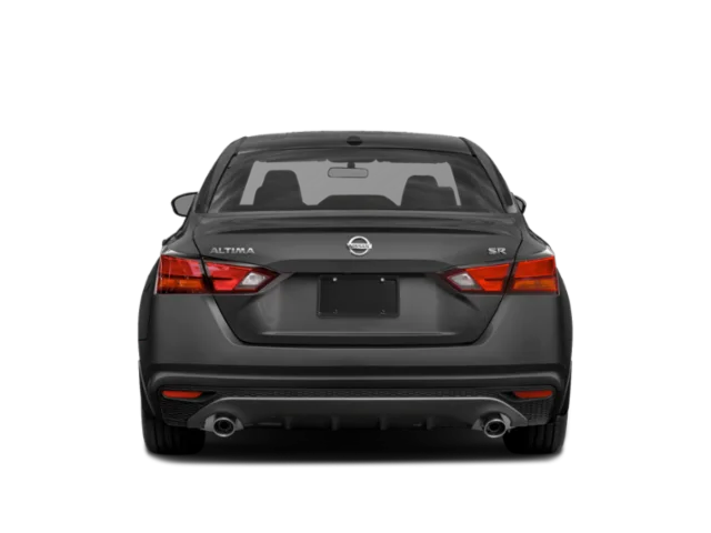 Used 2019 Deep Blue Pearl Nissan 2.5 SR image 11