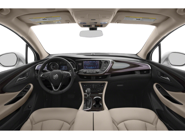 2020 Buick Envision Essence - Photo 14