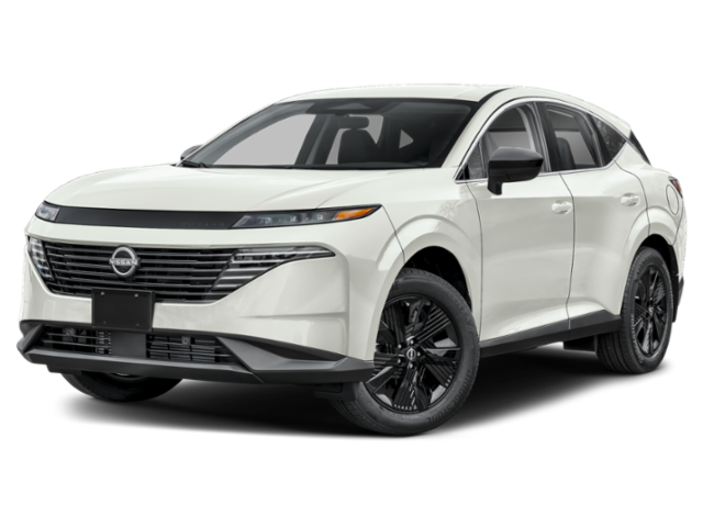 New 2027 Everest White Pearl TriCoat Nissan SL image 1