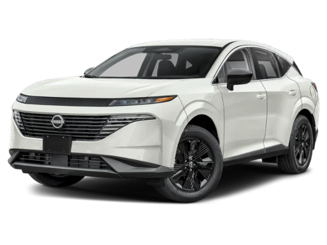 2027 Nissan Murano SL